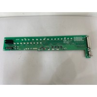 Canon BG5-3596 BH8-2837-01 PANEL LCD PCB...